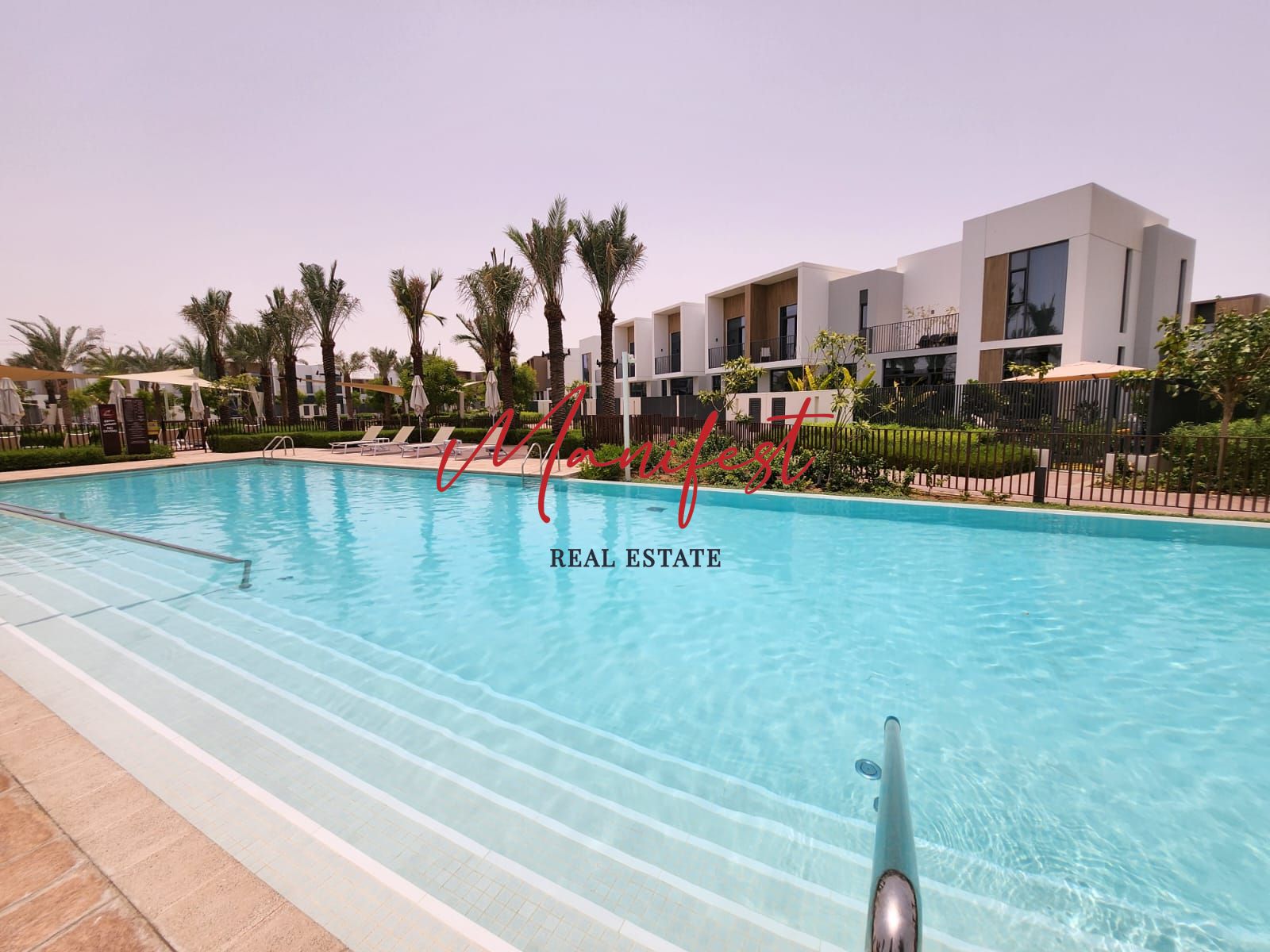 Single Row | Spacious Layout | Amenities Close By