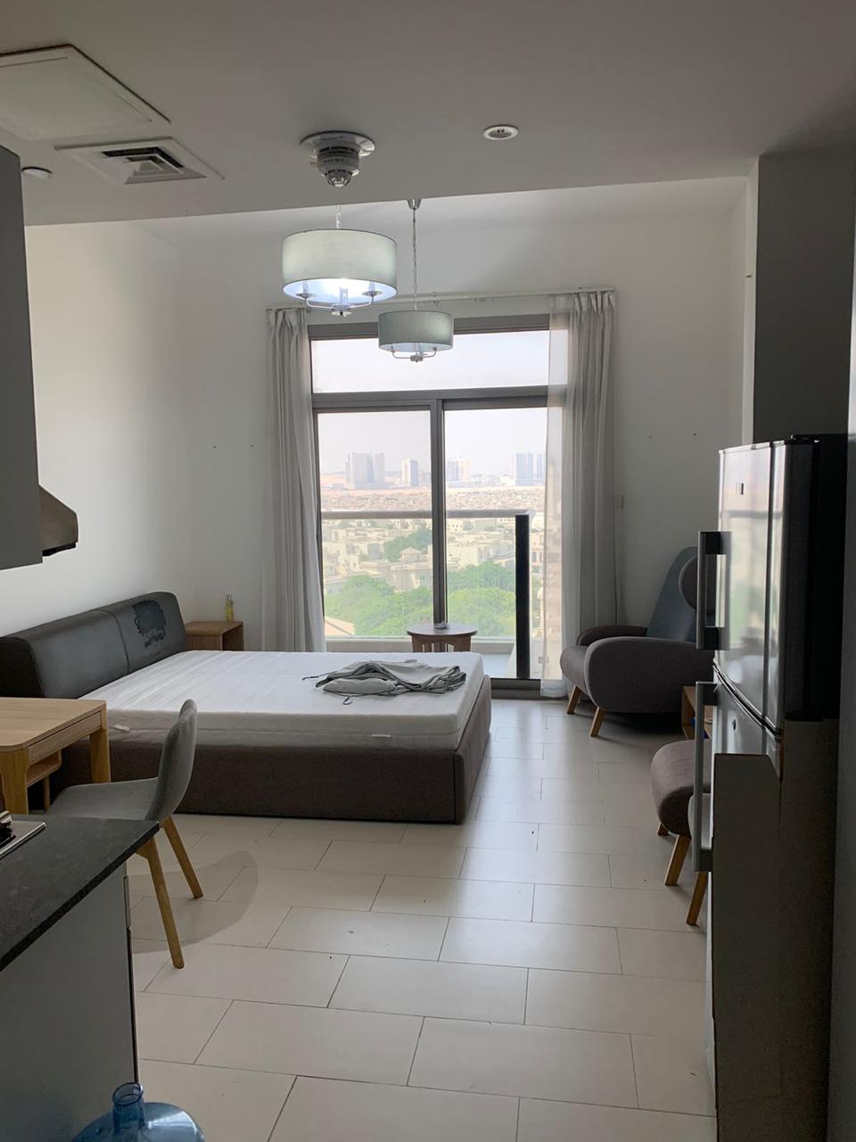 Studio at Azizi Roy Mediterranean for Sale