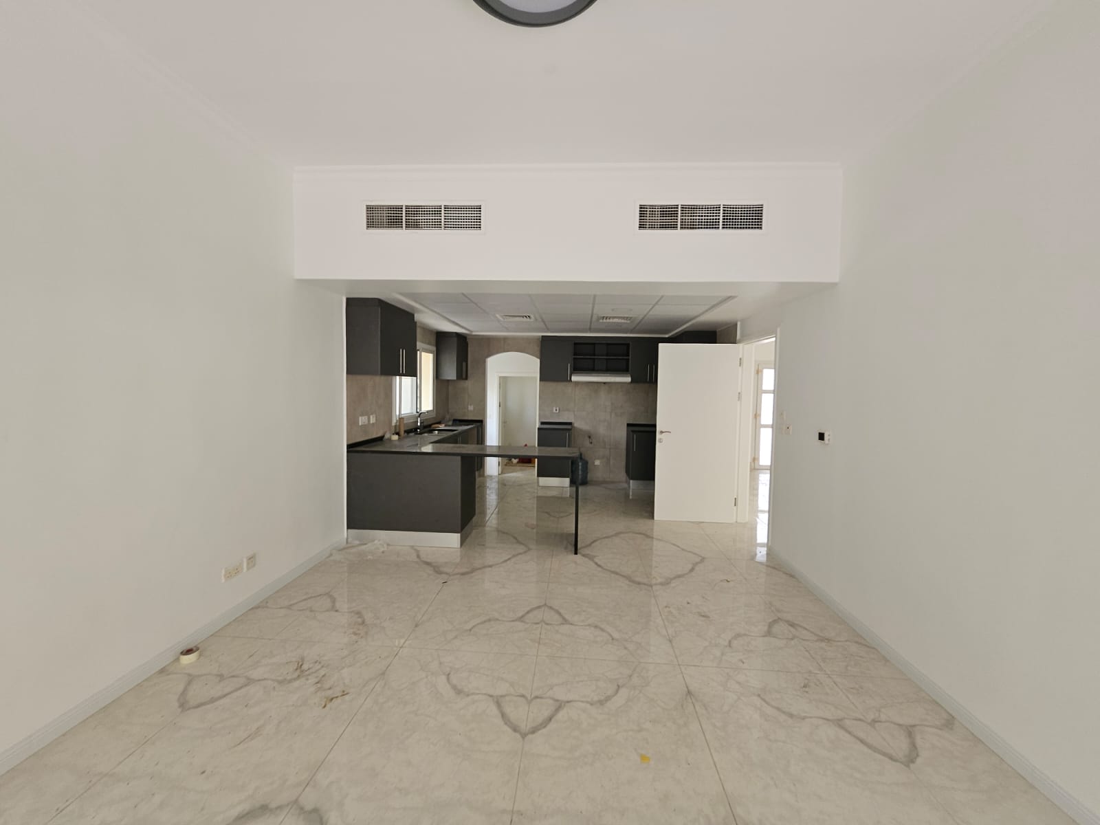 Elegant 5-Bedroom Villa | Modern Living in a Prime Location