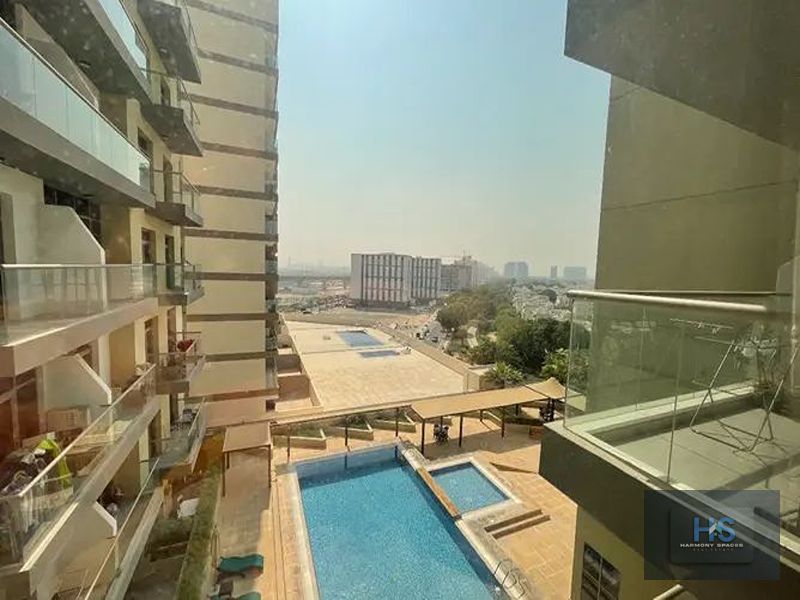 FURNISHED | BEST PRICE | POOL VIEW | SPACIOUS