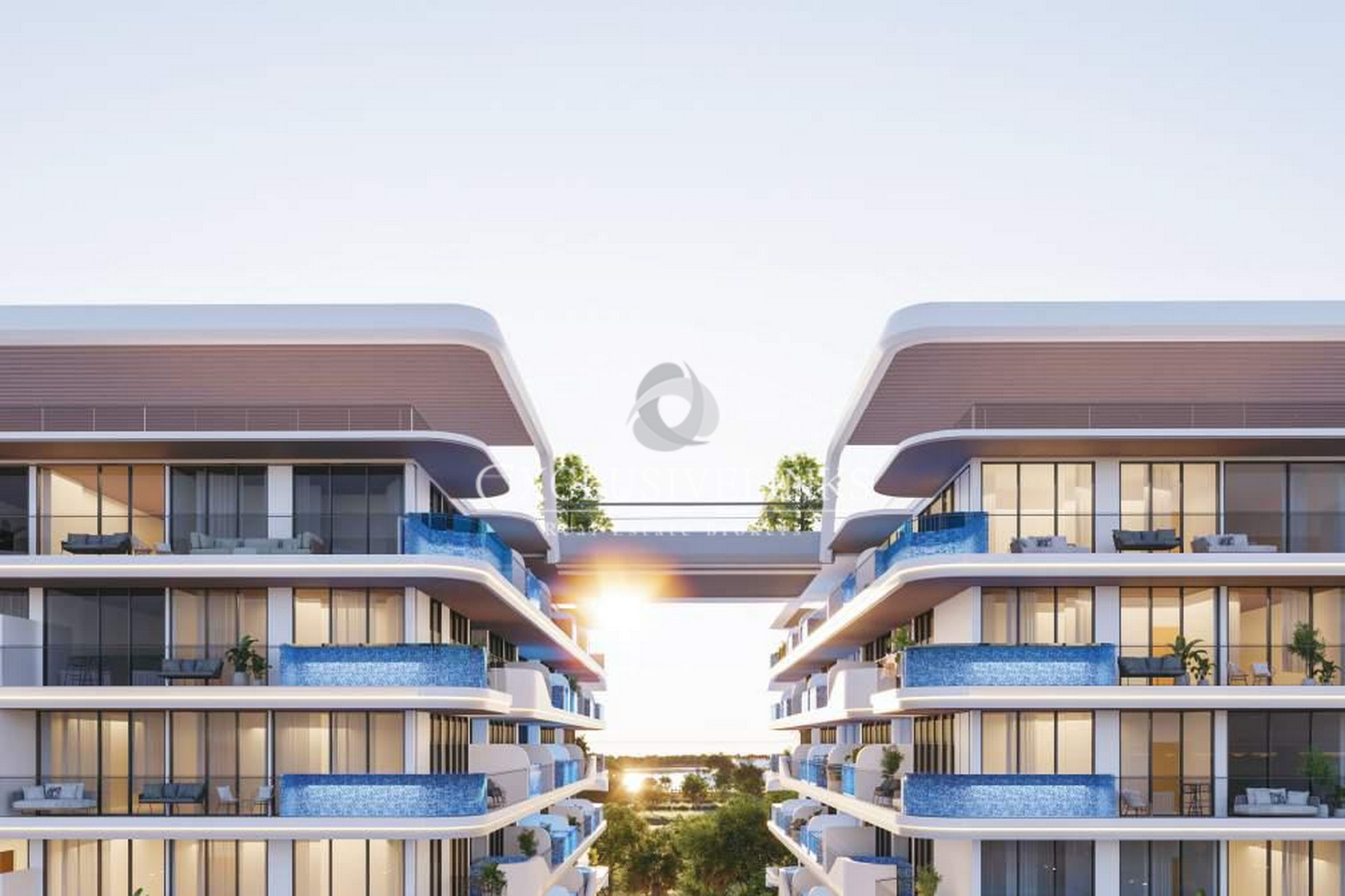 2 Beds | European Style | Hand Over Soon