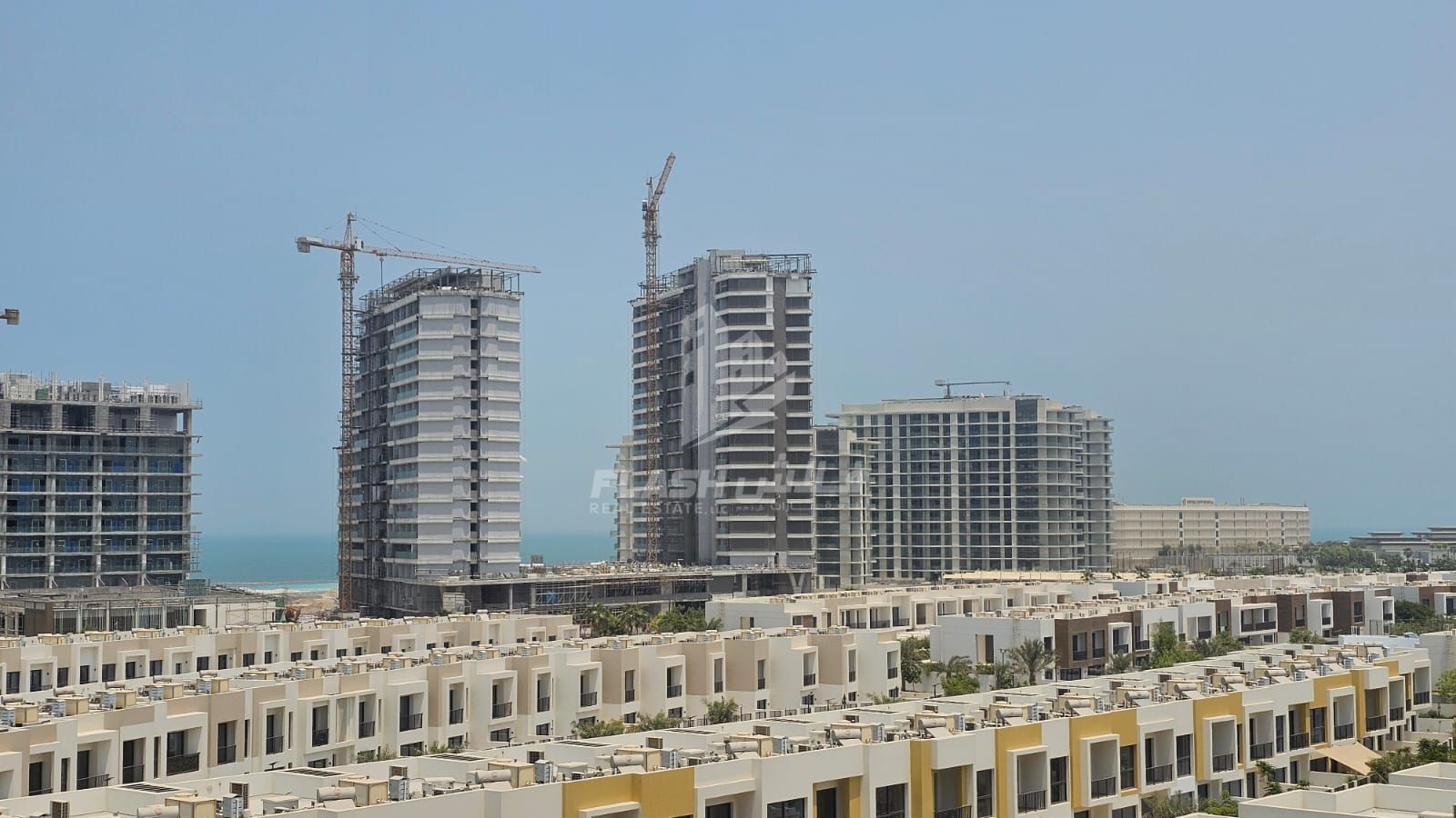 Beach access project I Handover Q1-2026 I North