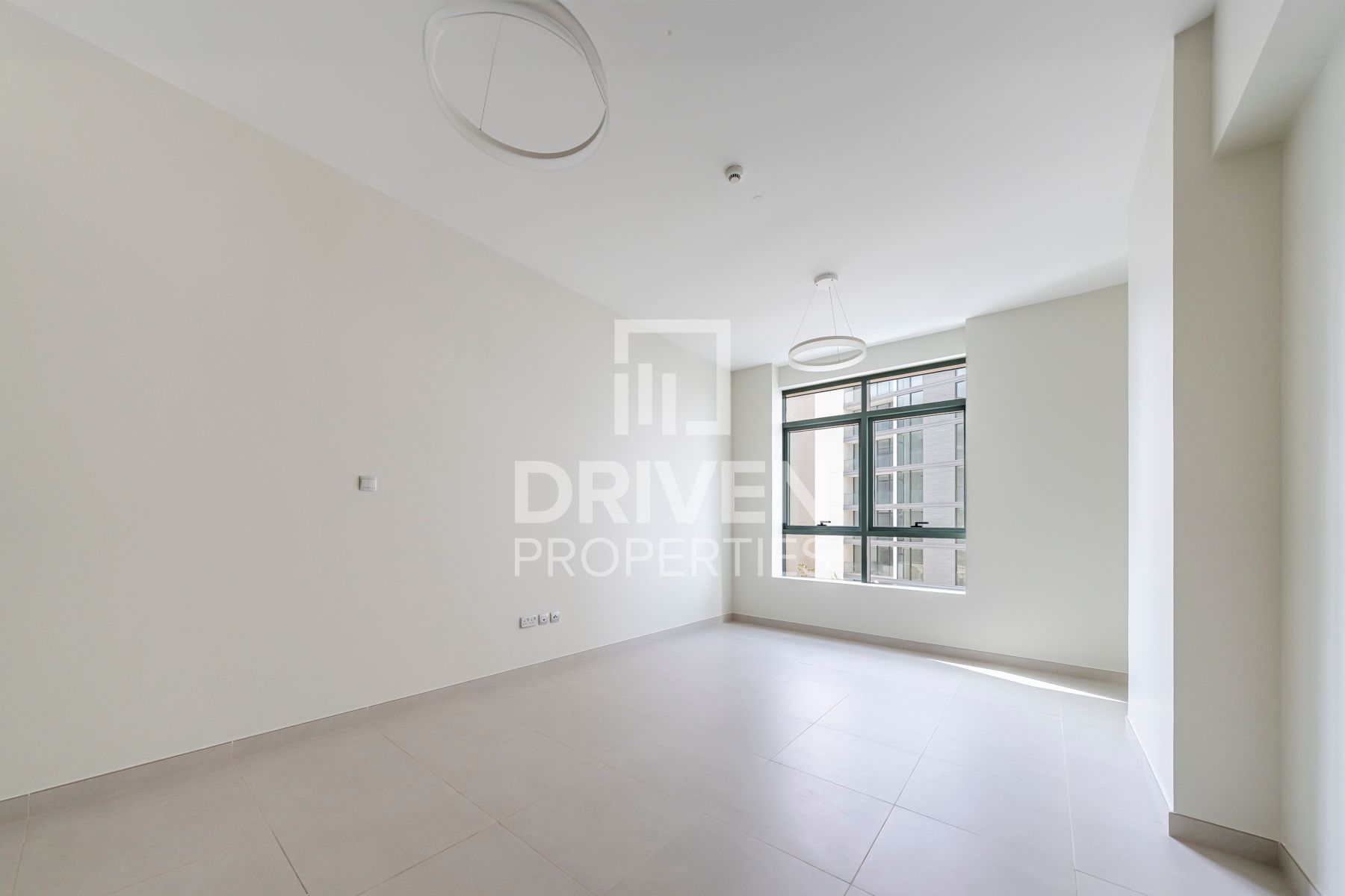 Prime Location | Modern Layout | Turnkey Unit