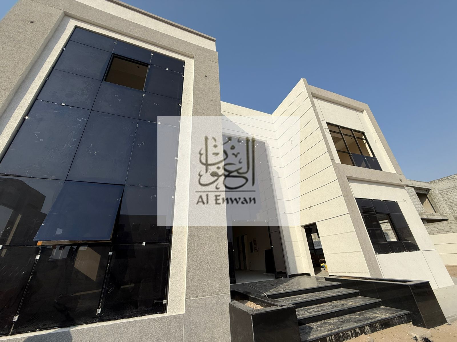 For sale: a luxurious villa in Houshi, Sharjah