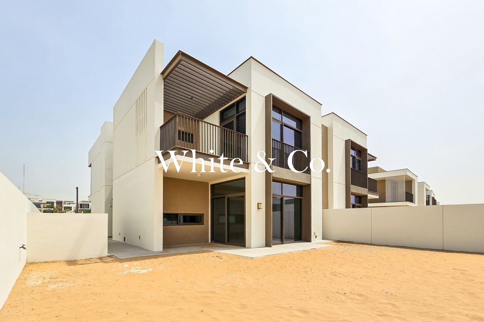 Elevated Plot | Type A | Spacious Layout