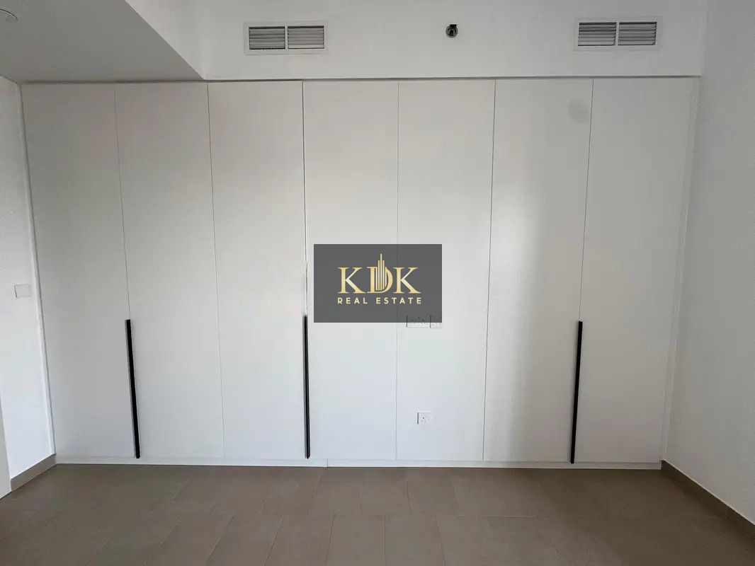 Higher Floor | Fitted Kitchen | Open view