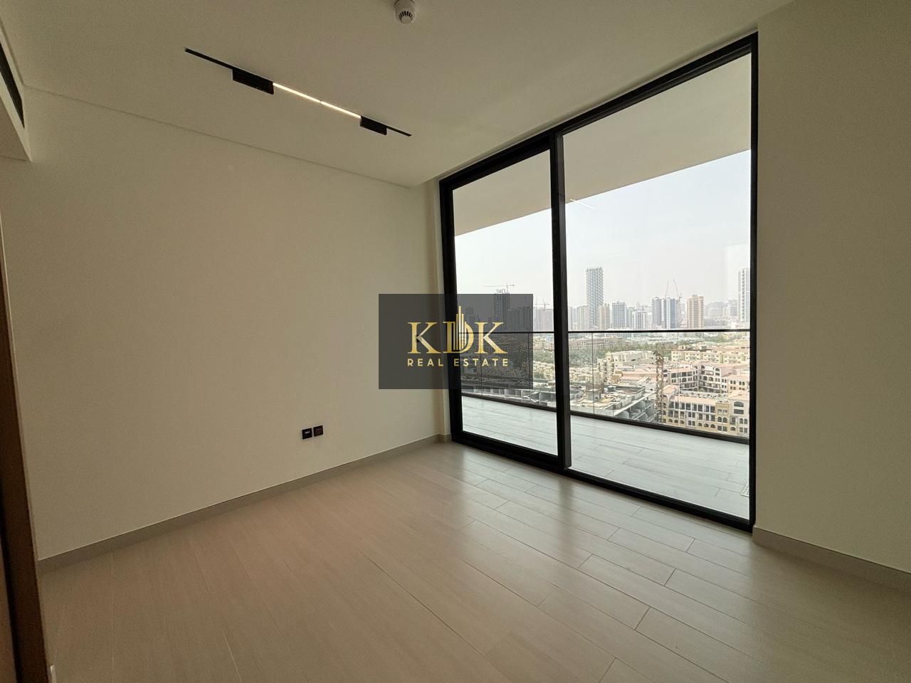 Brand New | Open View | Prime Location