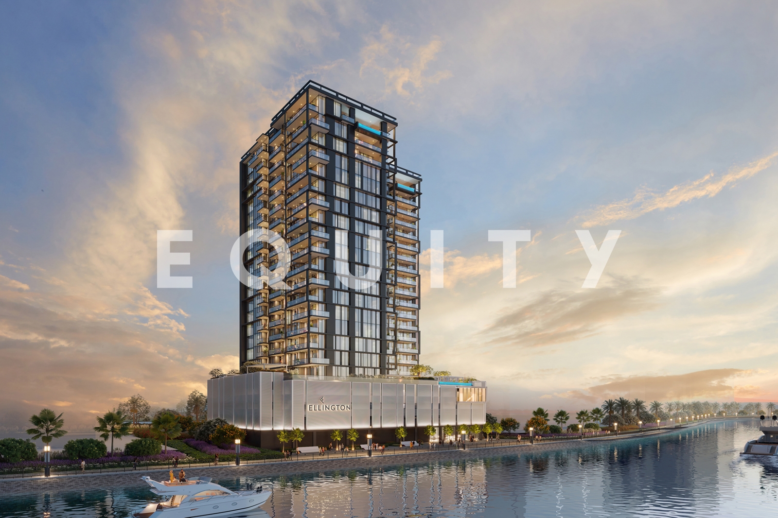 70/30 Payment Plan | Freehold | Q1 2026 Completion