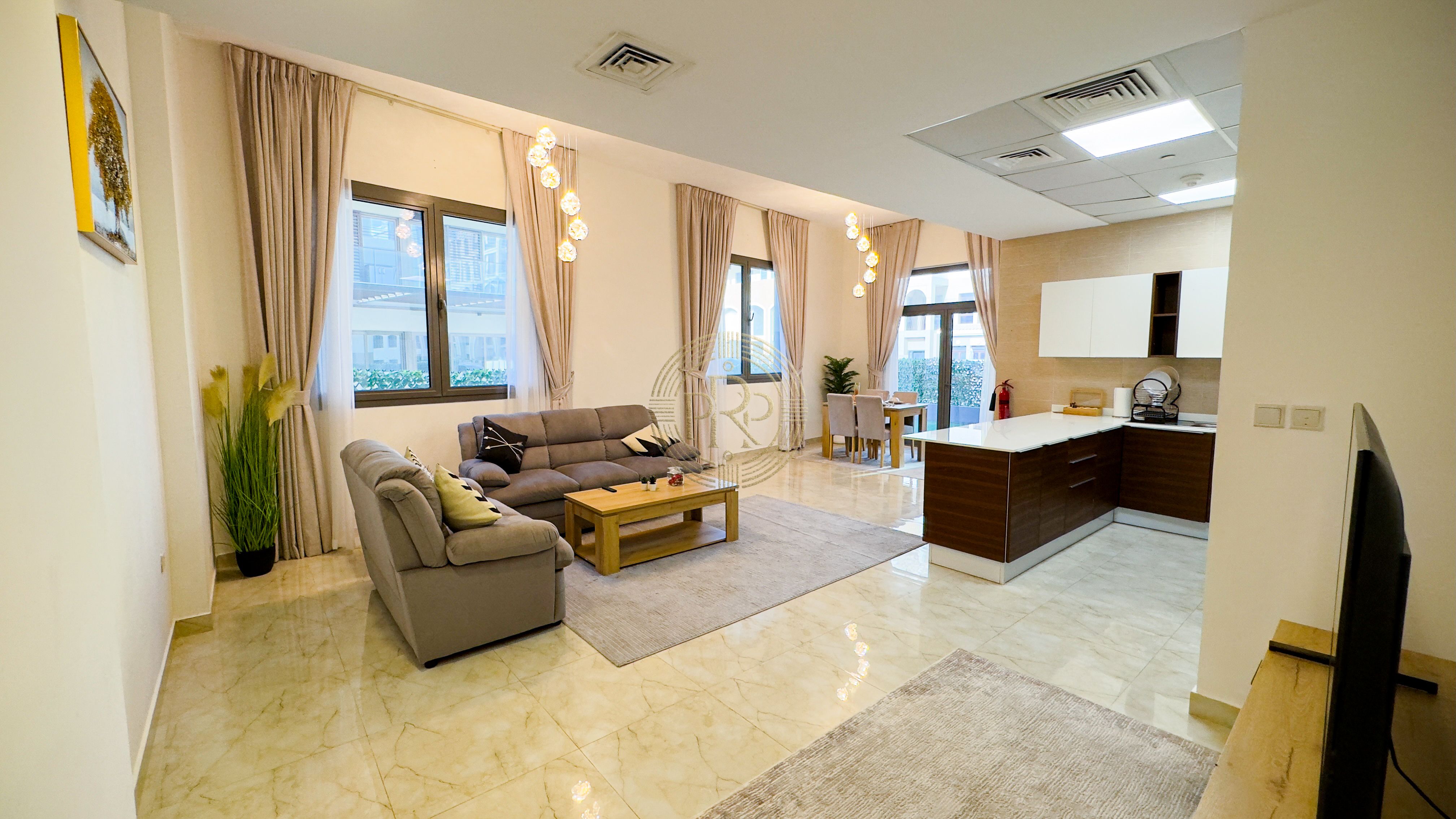 Fully Upgraded I Fully Furnished | Spacious & Stylish | Affordable Luxury