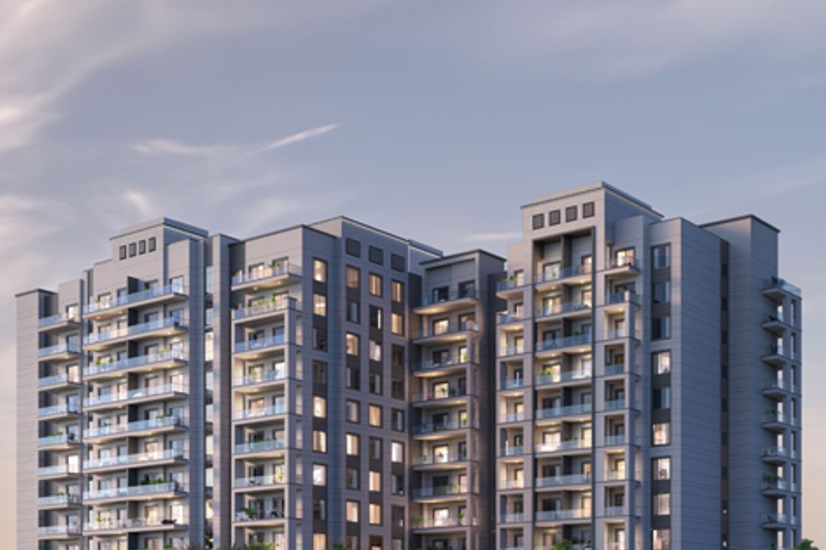 Amazing Amenities, Spacious Layout !