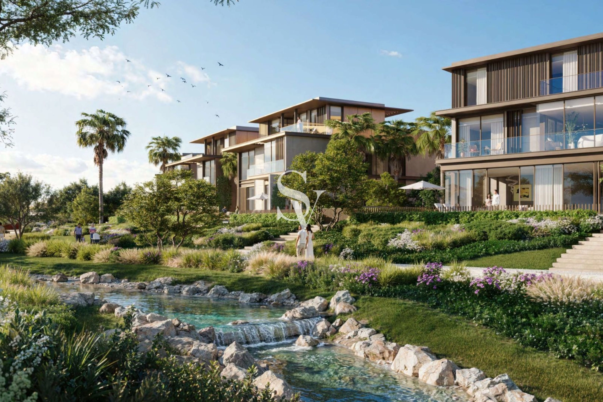 5BR + Maid | Invest in Quality Living | High ROI
