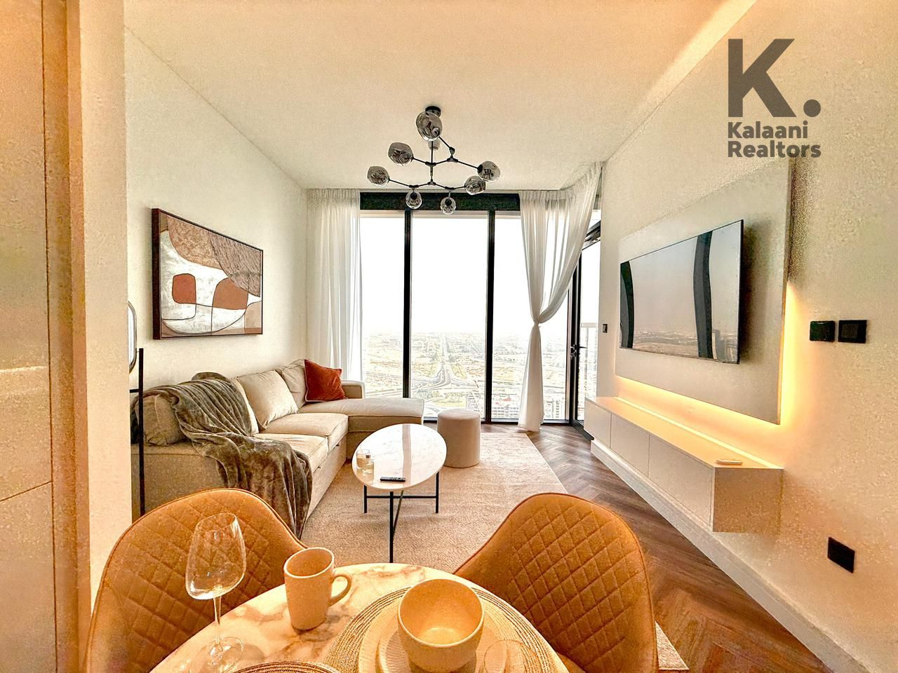 Elegantly Furnished | Exclusive | 2 Years PHPP