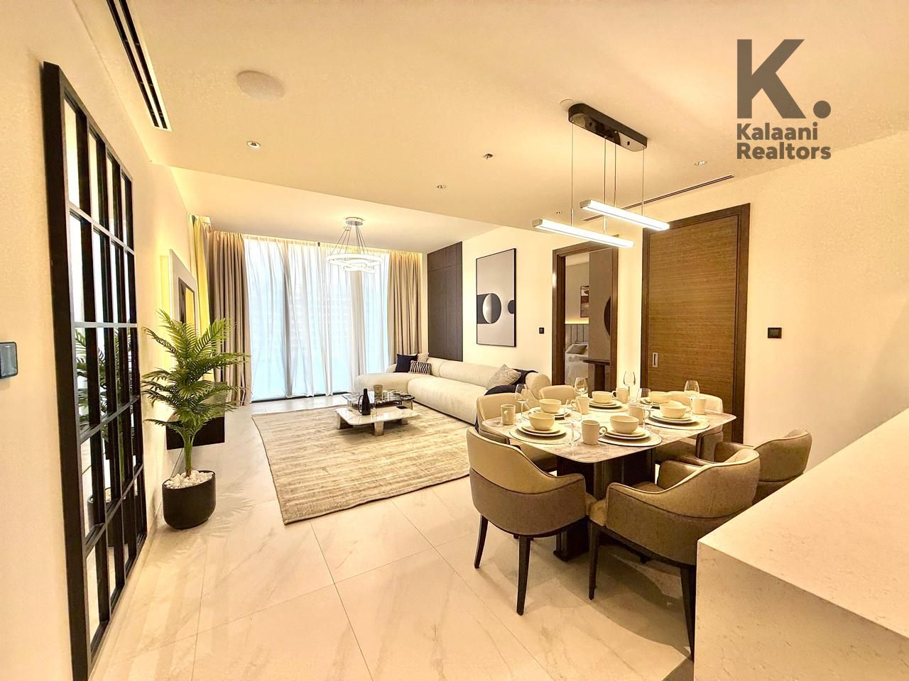 Brand New | Beautifully Furnished | 2 Years PHPP