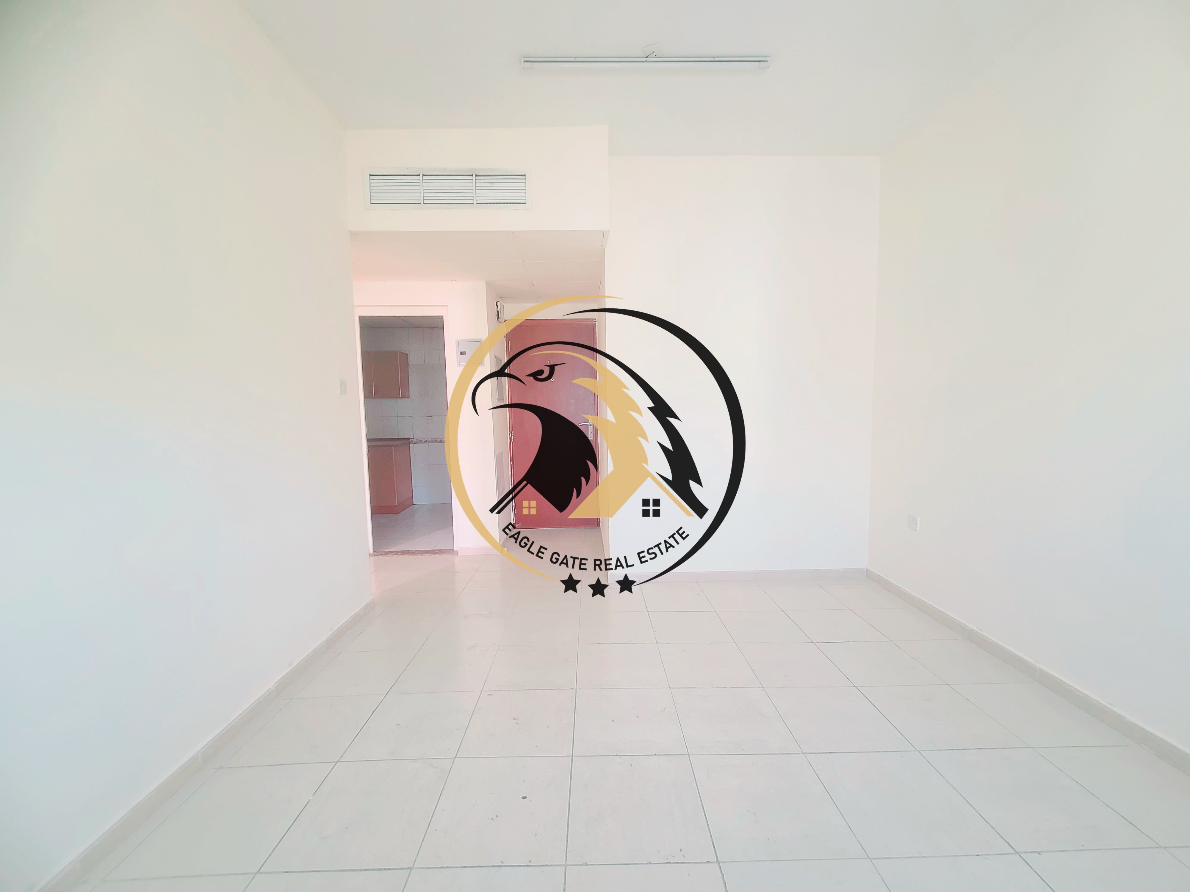 Spacious Lavish 1Bhk Available For Family in Muwaileh Sharjah