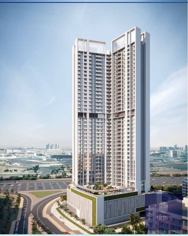Brand New | High Floor | High ROI | Good Size