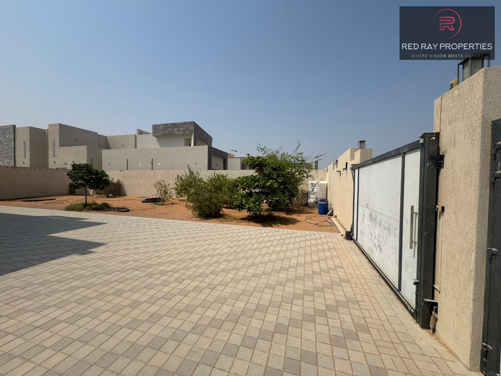 Brand New 3 BHK Villa for Rent in New Riffa