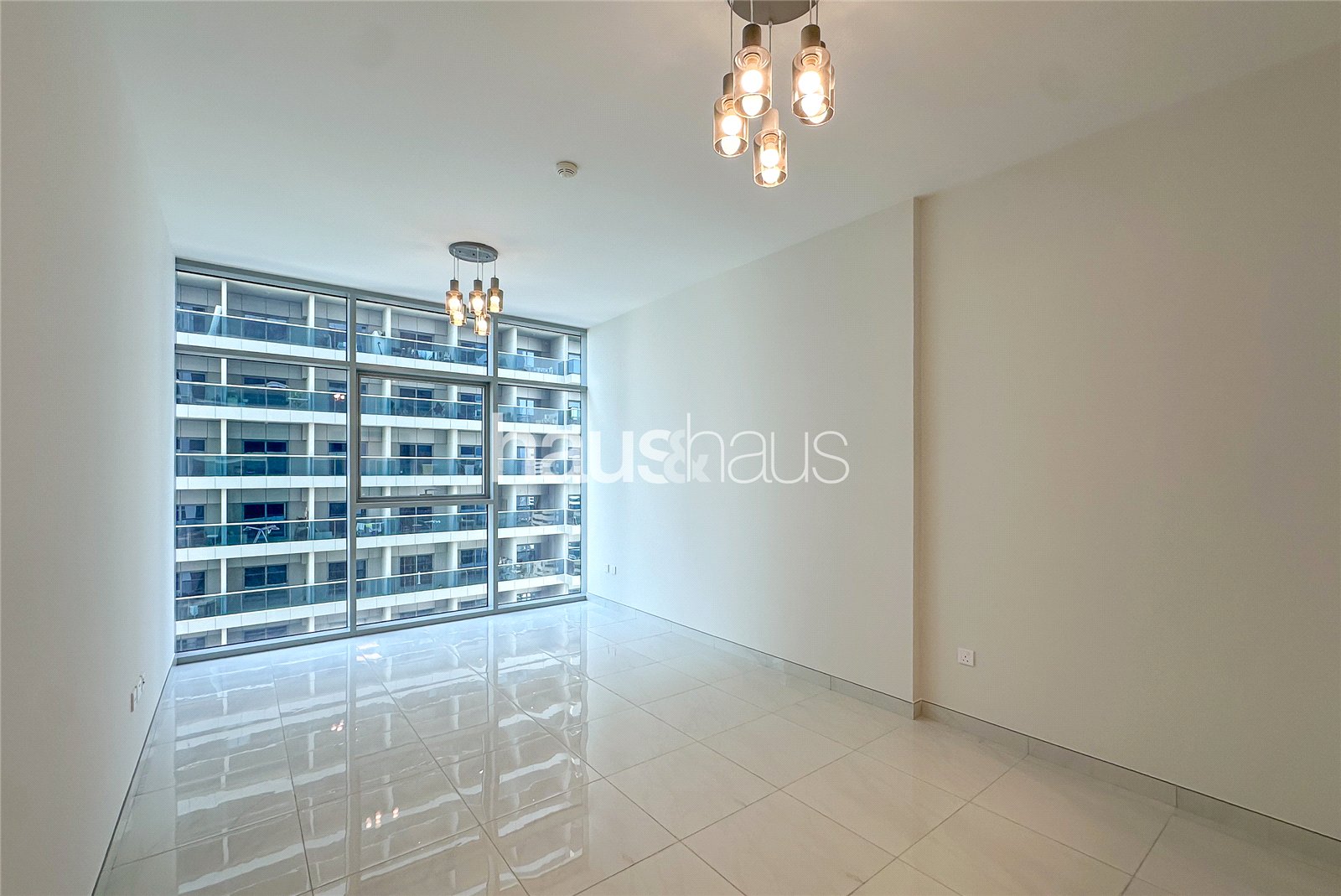 Modern Living | Prime Location | Brand New Tower