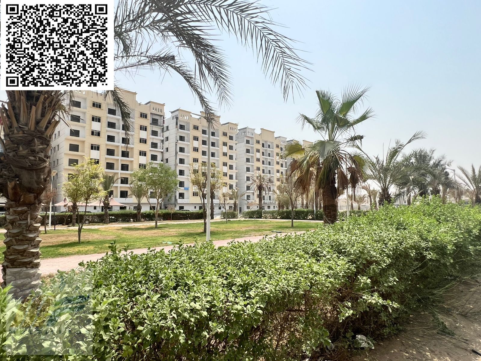 Luxury Two Bedroom Apartment in Al Ameera Village 7 years Installment Direct From Developer Prime location no hidden charges
