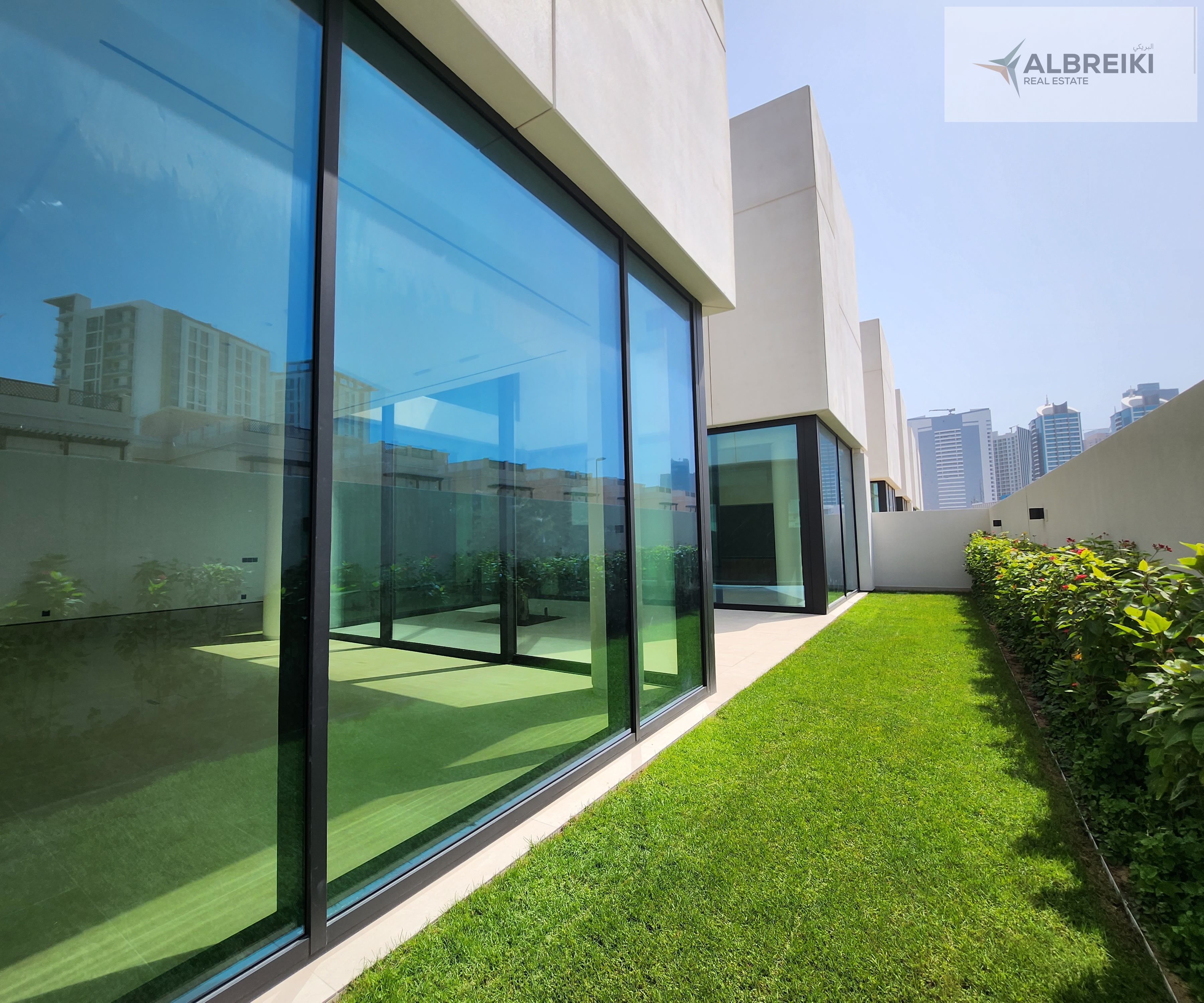 Brand New 4BR Villa | Private Luxury Living