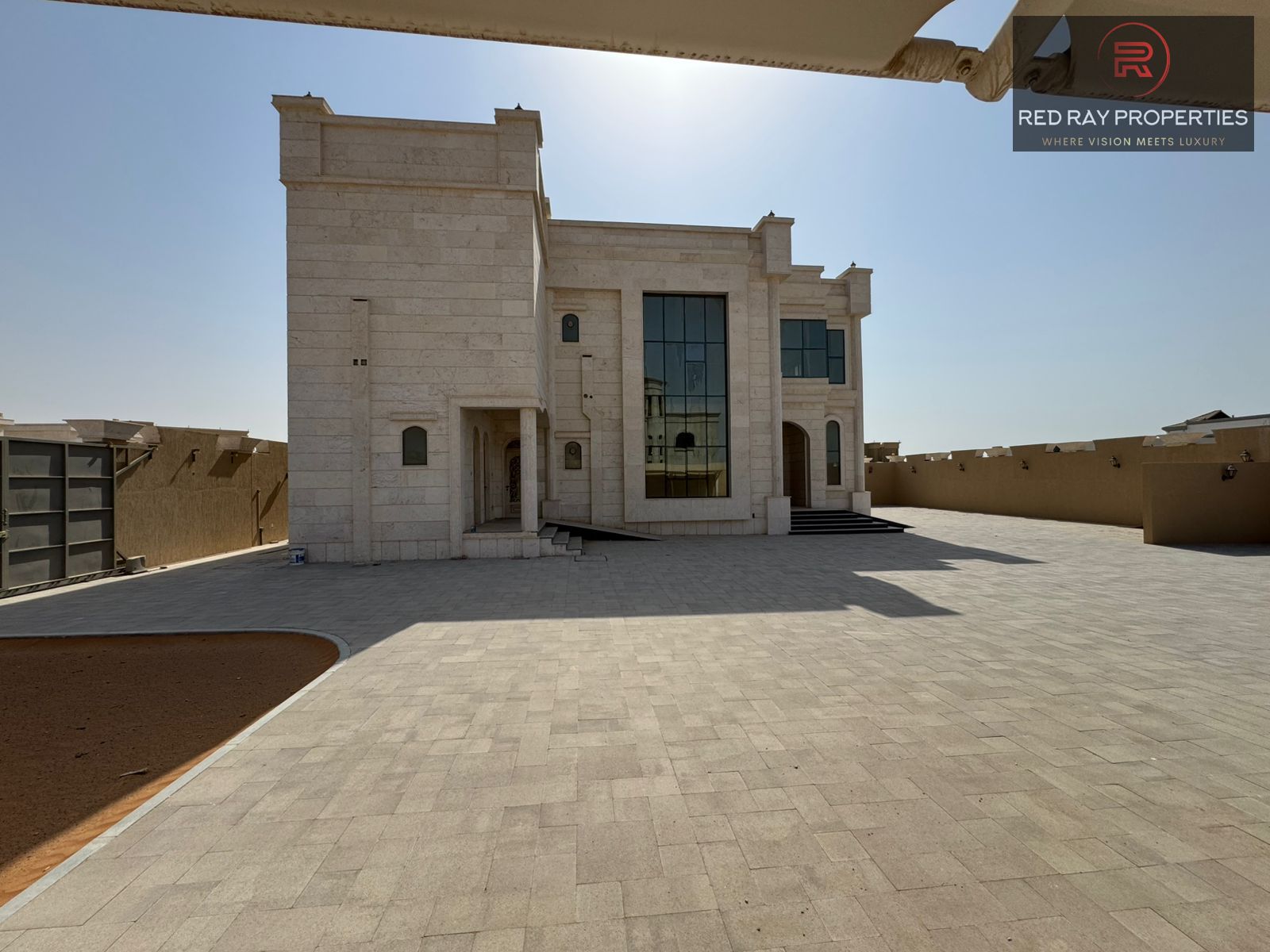 Spacious 5 BR Villa for Rent in Al Riffa
