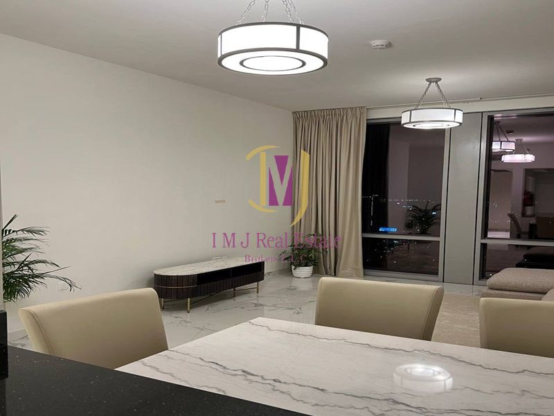 Fully Furnished | 2 BHK | Spectacular View – Canal