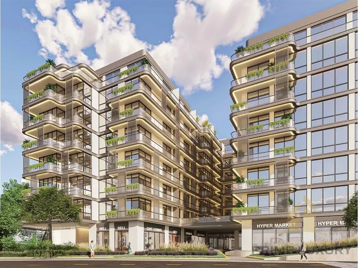 Smart Home | Close to Metro I Ideal Investment