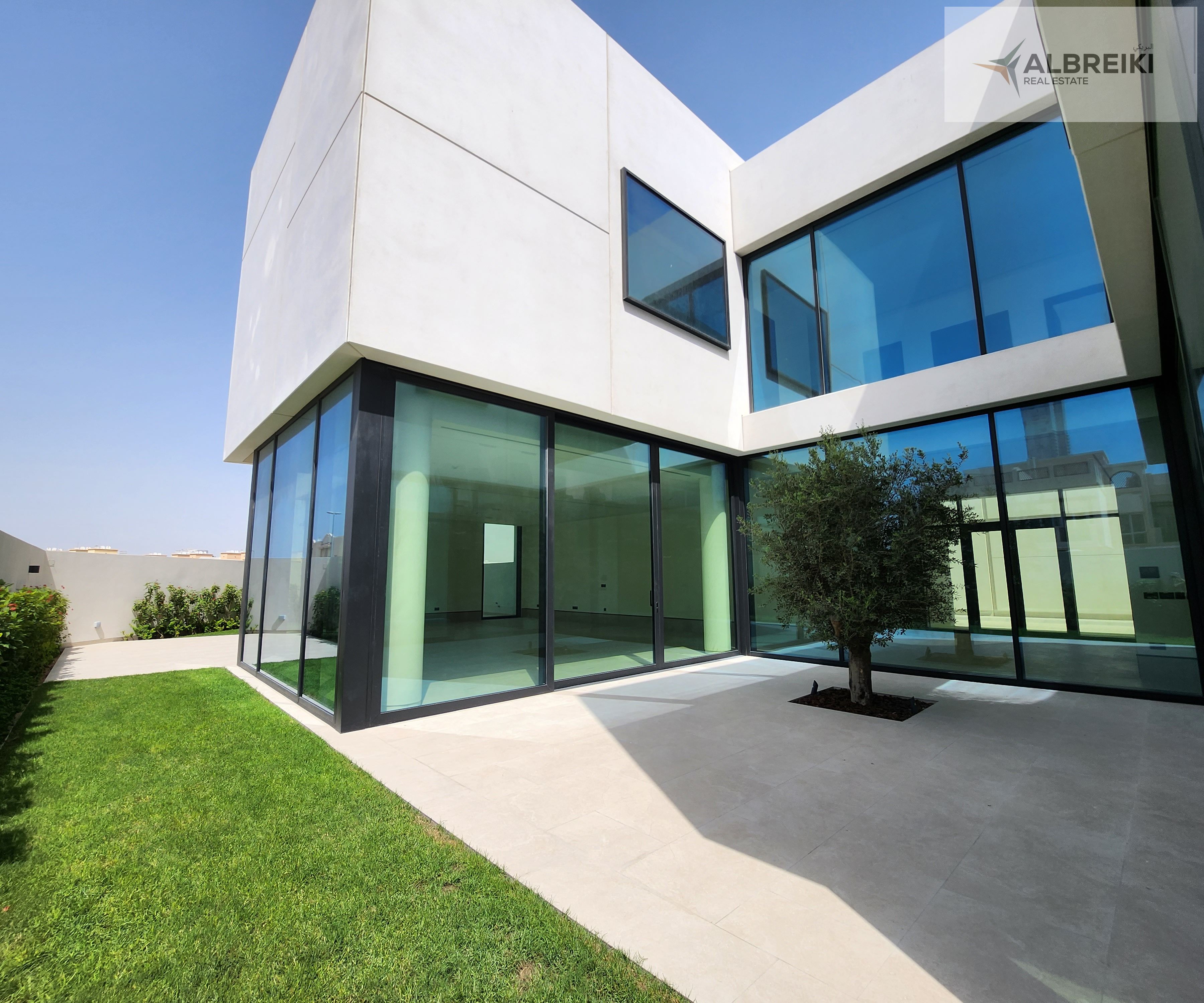 Brand New 5 Bedroom Villa | Private Luxury Living