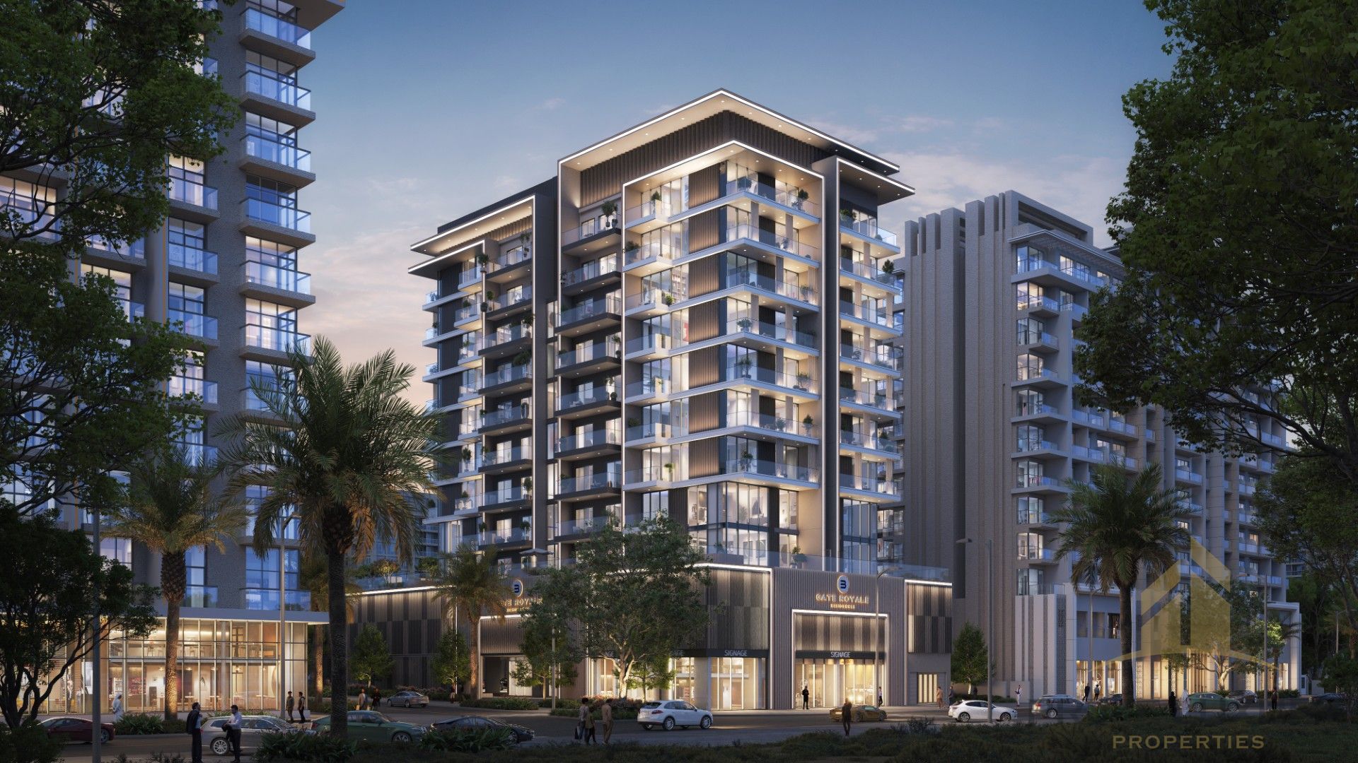 LOWEST ENTRY PRICES | HOT DEAL | PRIME LOCATION