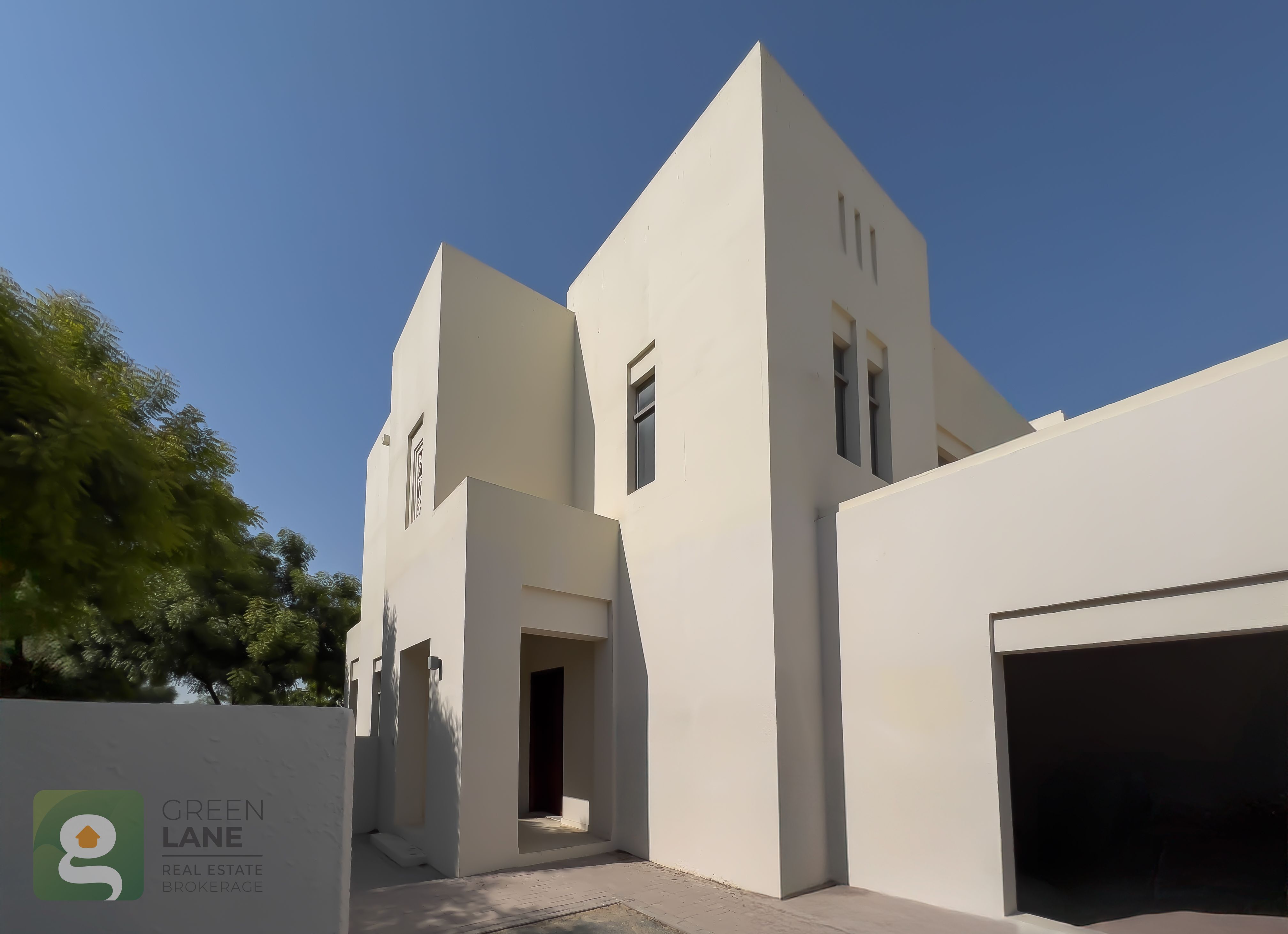 Vacant | Near Pool | Type A | Cluster Home