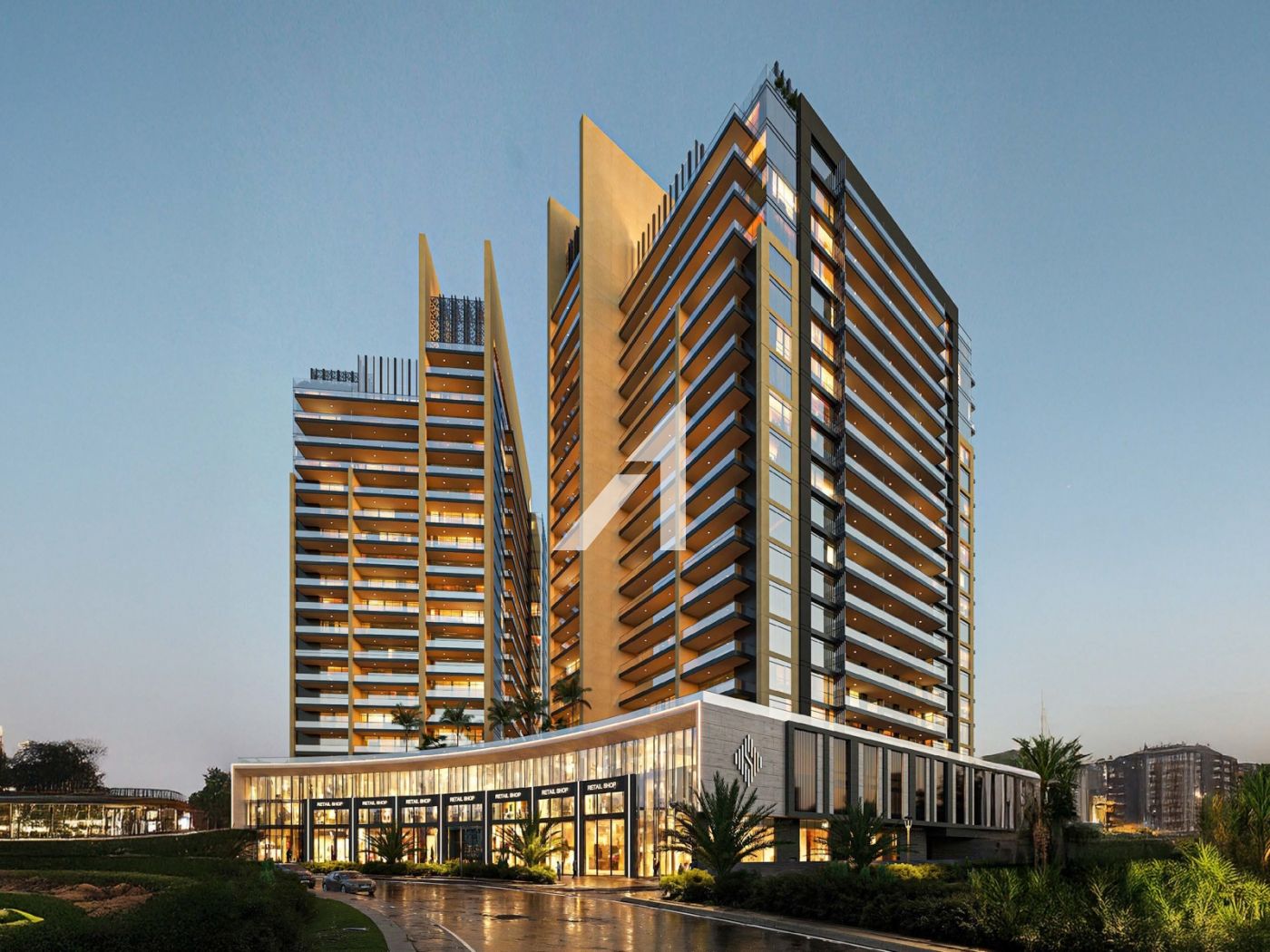 Hot Deal |Prime Retail Units |Limited Availability