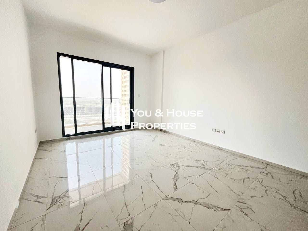 Golden Opportunity at Golden Dream Tower – Studio for AED 50K