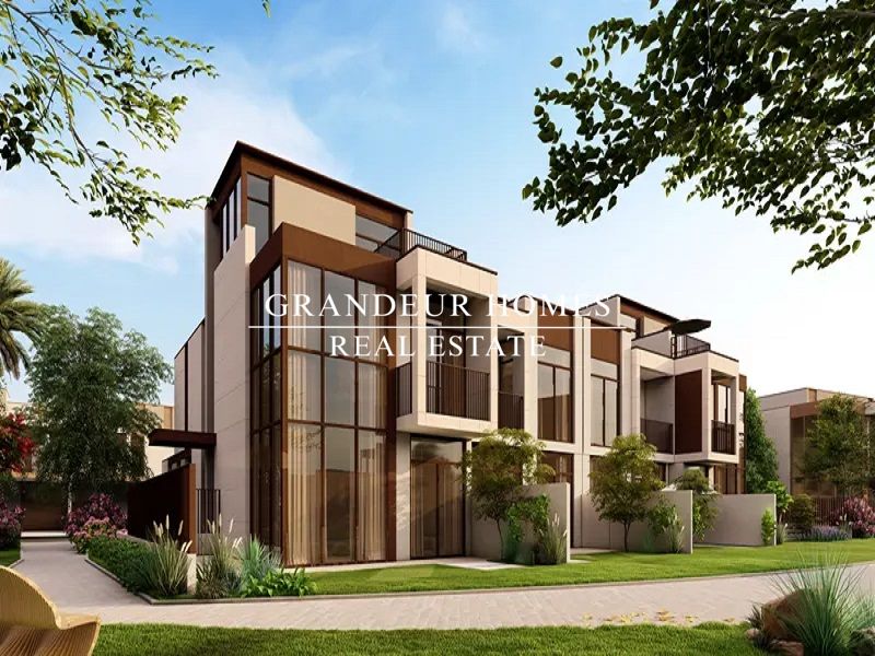4BR | G+2 | Type:4B2 | Payment plan | Sep 2026