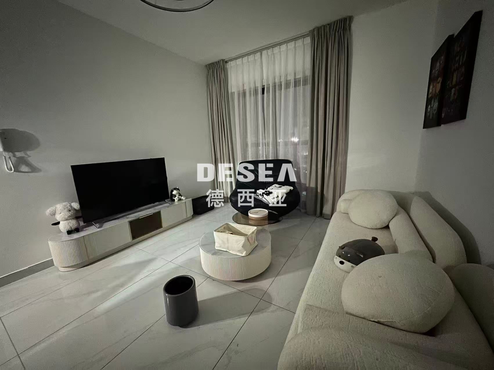 Rented til Sep 2026 | Furnished | Main Road View
