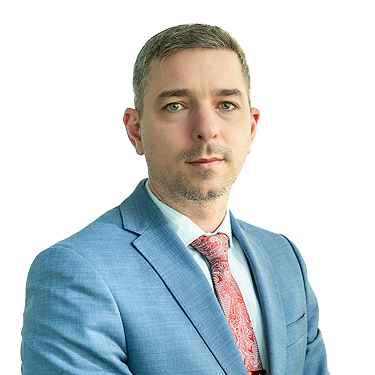 Vojislav Rodasavljevic