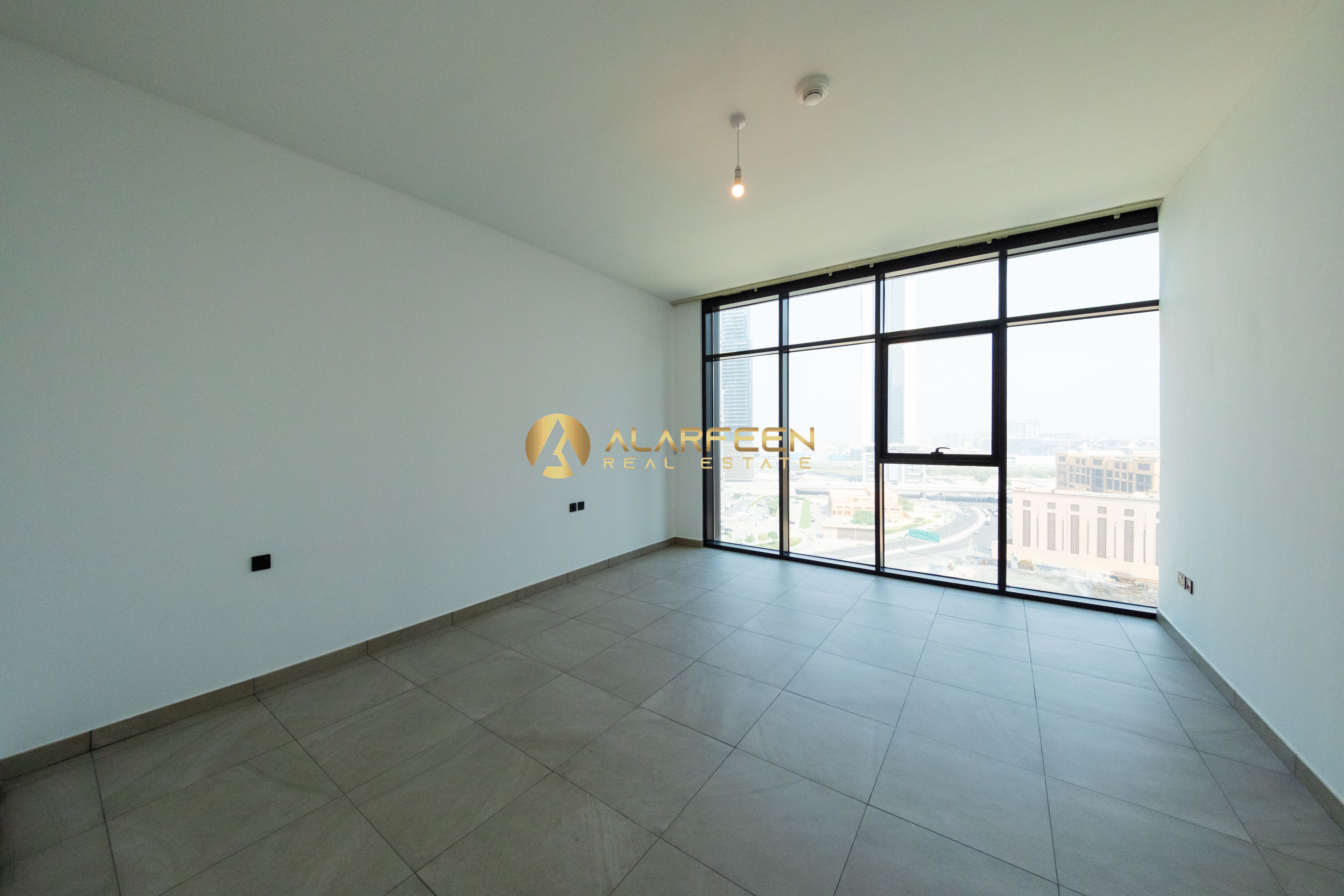 3Bhk+Maid | Higher Floor | Panoramic view