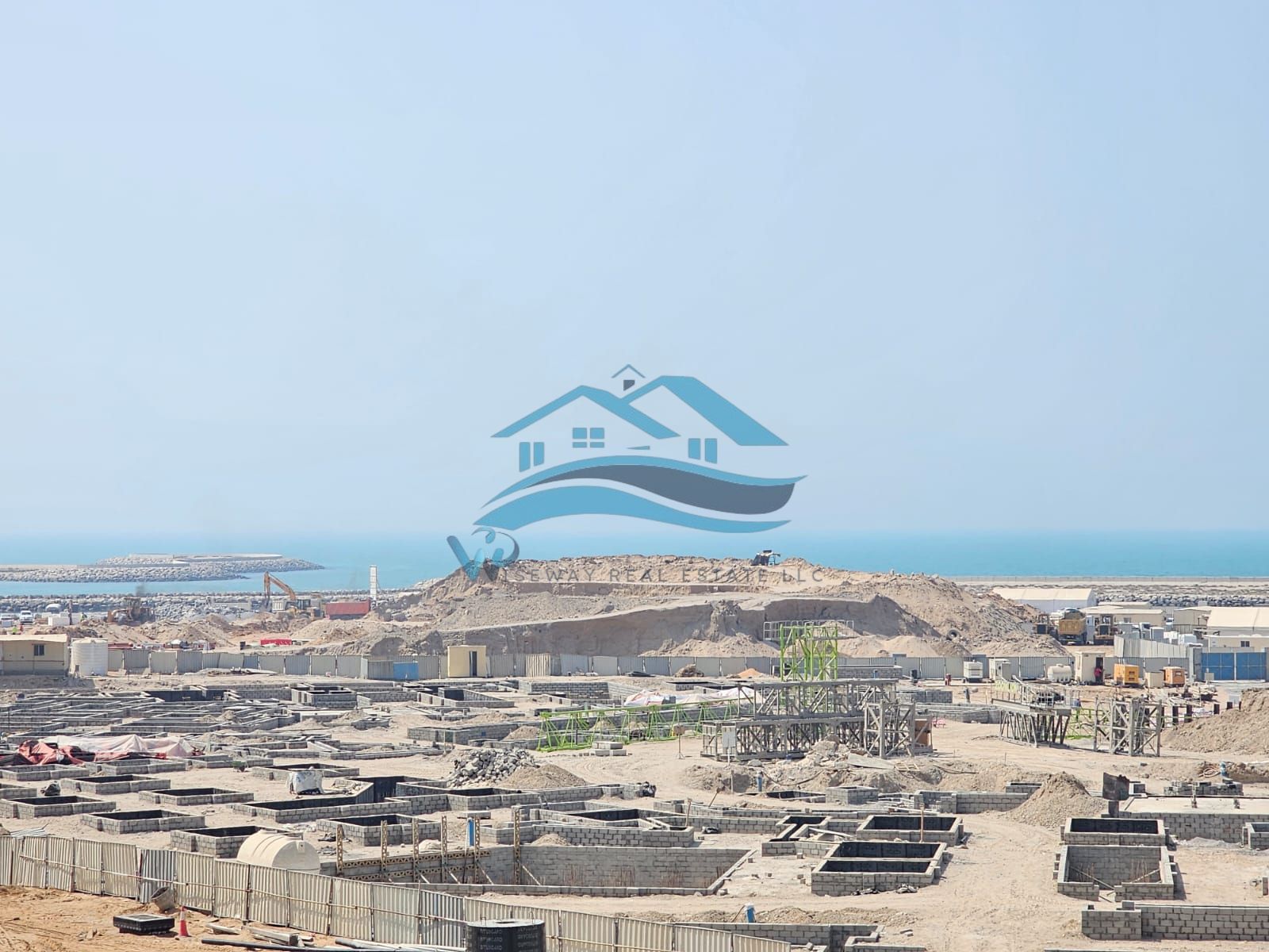 Ready | Coastal Living | Luxurious | Partial Sea view