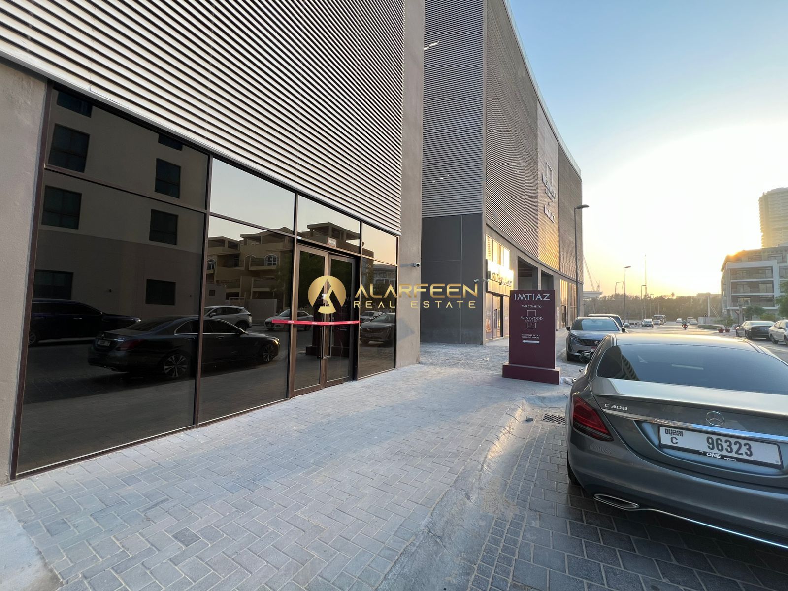 Extra Parkings | Slightly Negotiable | Grace Period