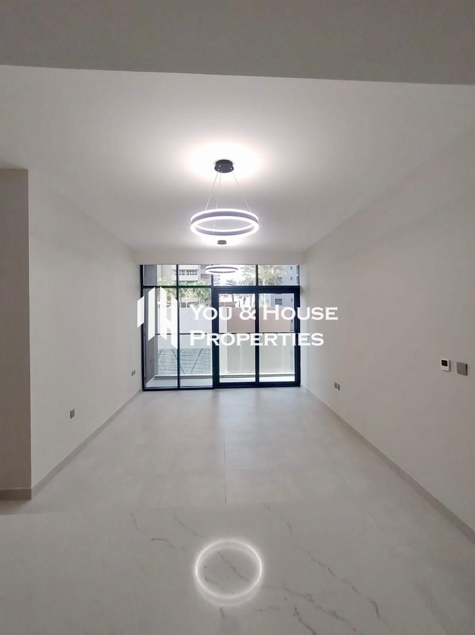 Brand New Building I Modern Appliances I Premium Amenities