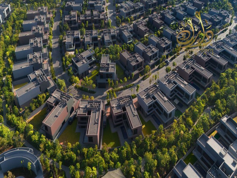 EXPERIENCE NATURE INTERTWINED WITH LUXURY!! TO GET DREAM ADDRESS ACT NOW!!