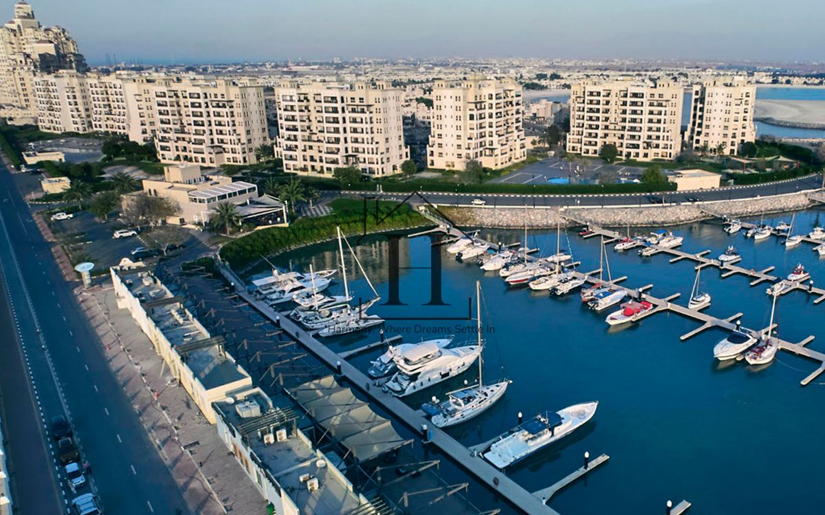 Prime Investment Opportunity | Beach Access & Large Balcony | Resort-Style Living