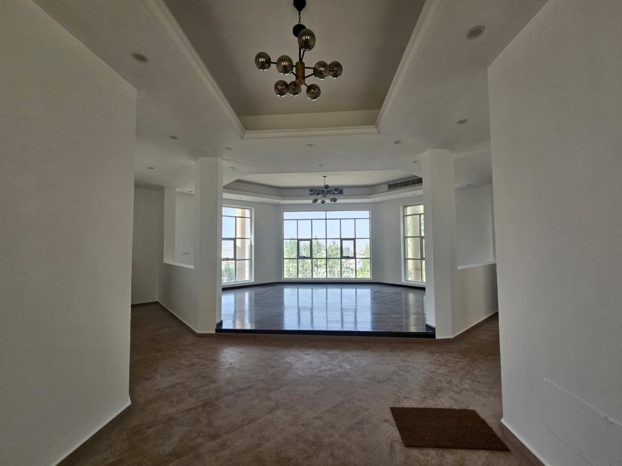 Luxury Spacious Upgraded 5 Bedroom Villa | Outdoor Majlis | Spacious Layout & Garden
