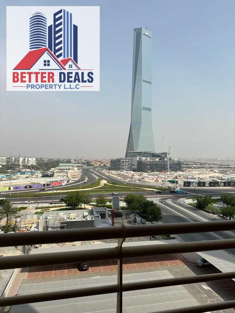 Specious 2 Bedroom Apartment with Balcony for sale in ICON TOWER 1 JLT Dubai