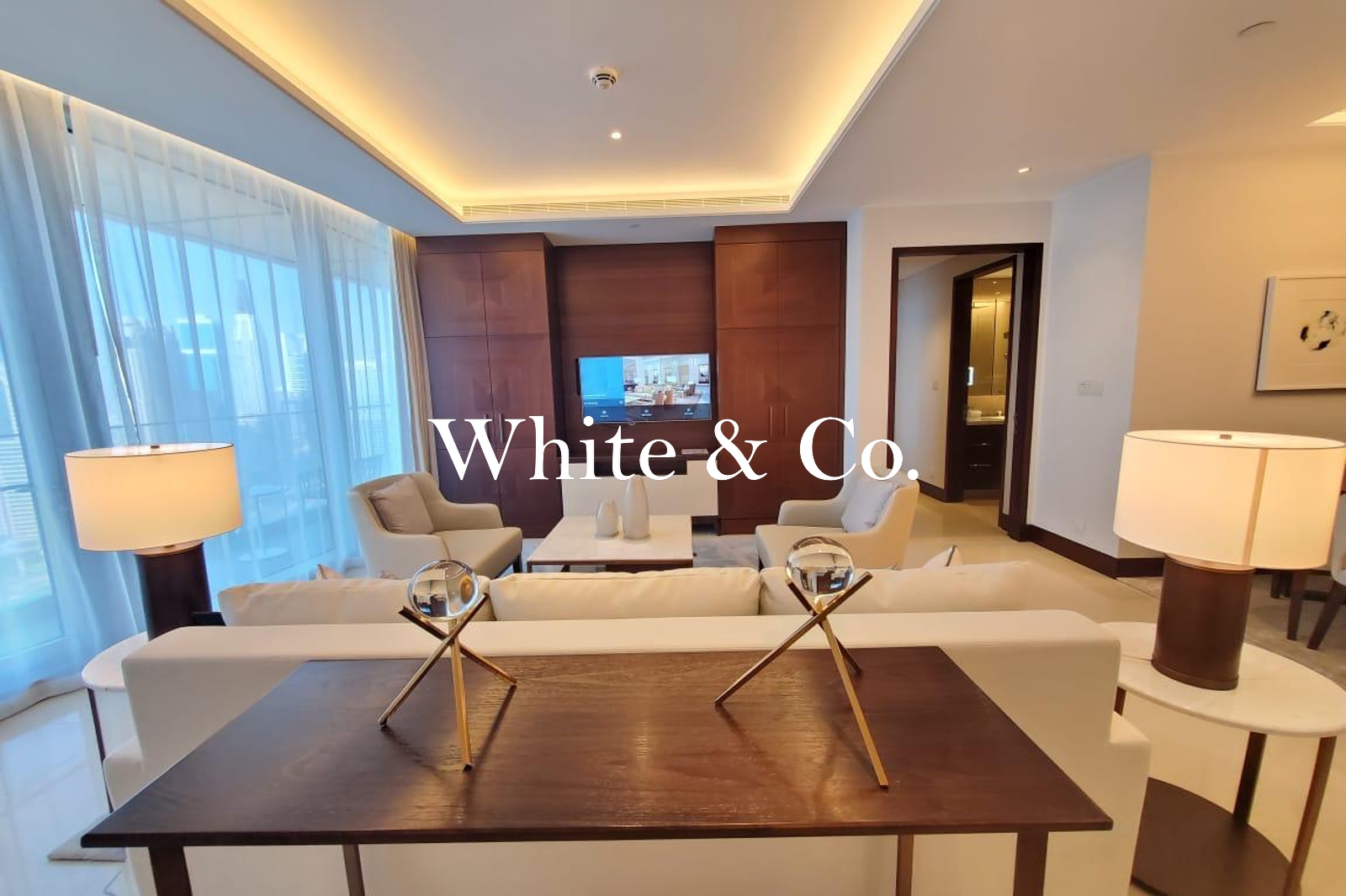 Vacant Now | 2 Bedrooms | 2 Bathrooms