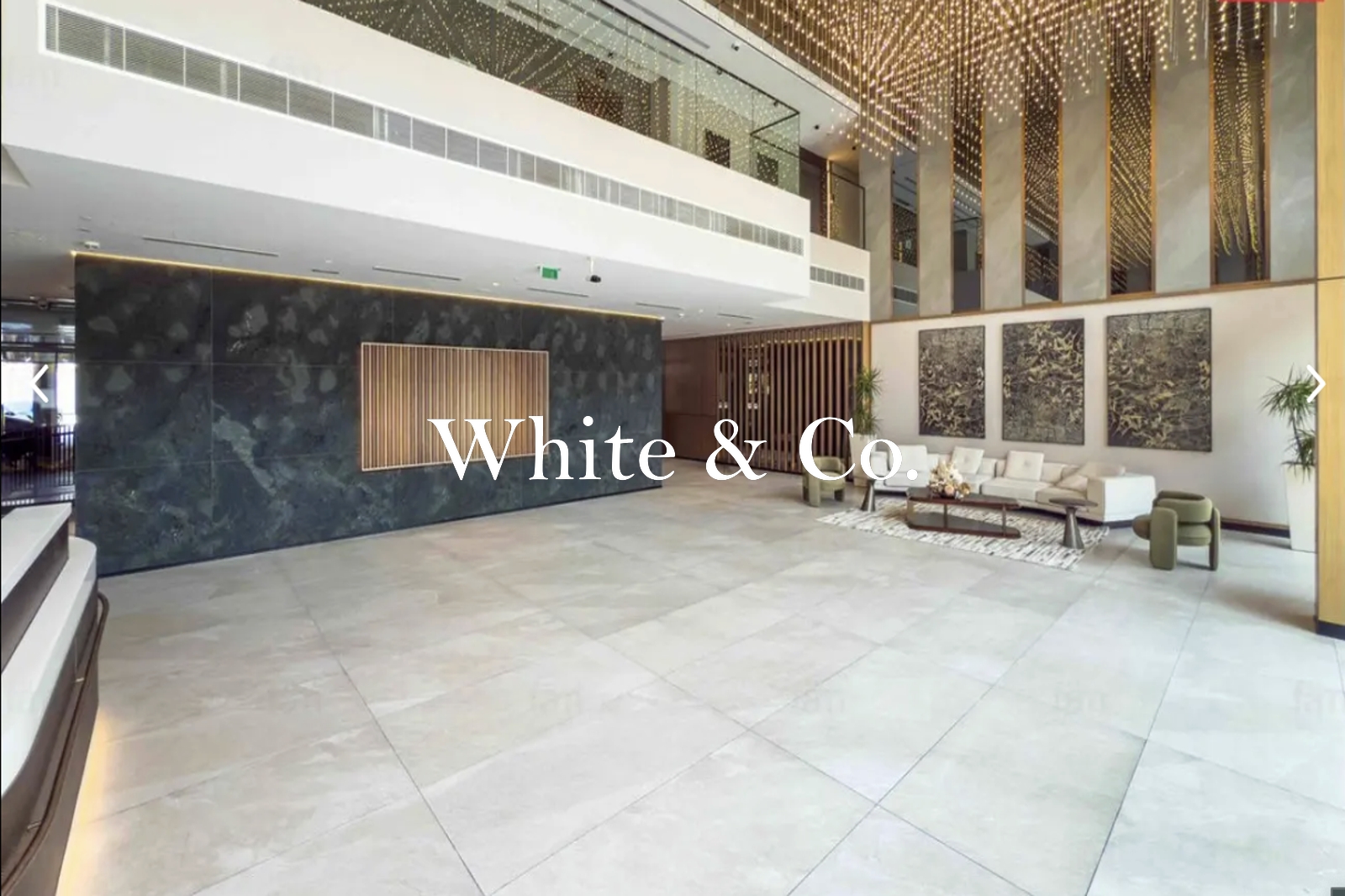 1 Bedroom | Low Floor | Marquis Signature