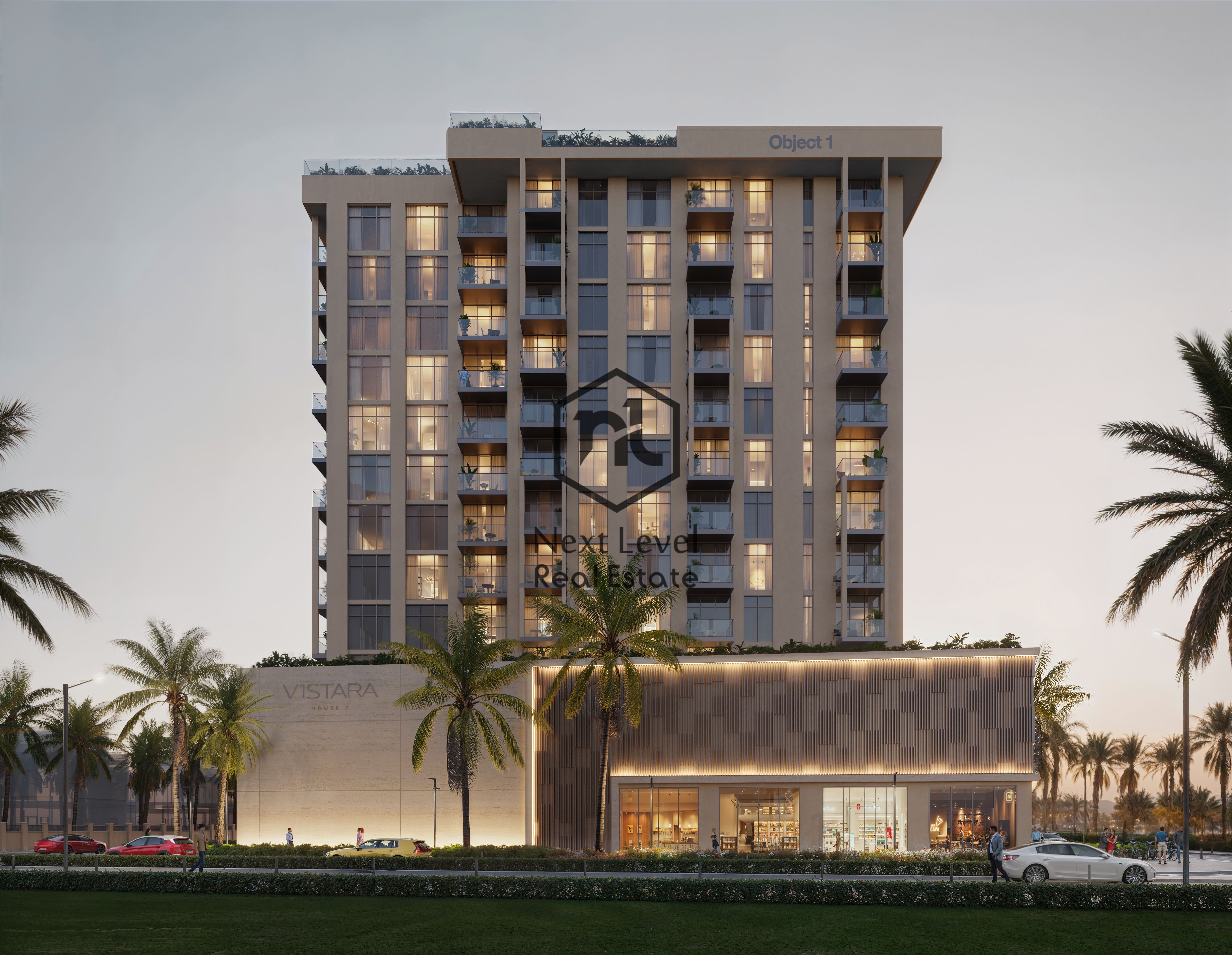 Iconic Structure | 10% DP | Spacious Layout | Prime Location | High Roi