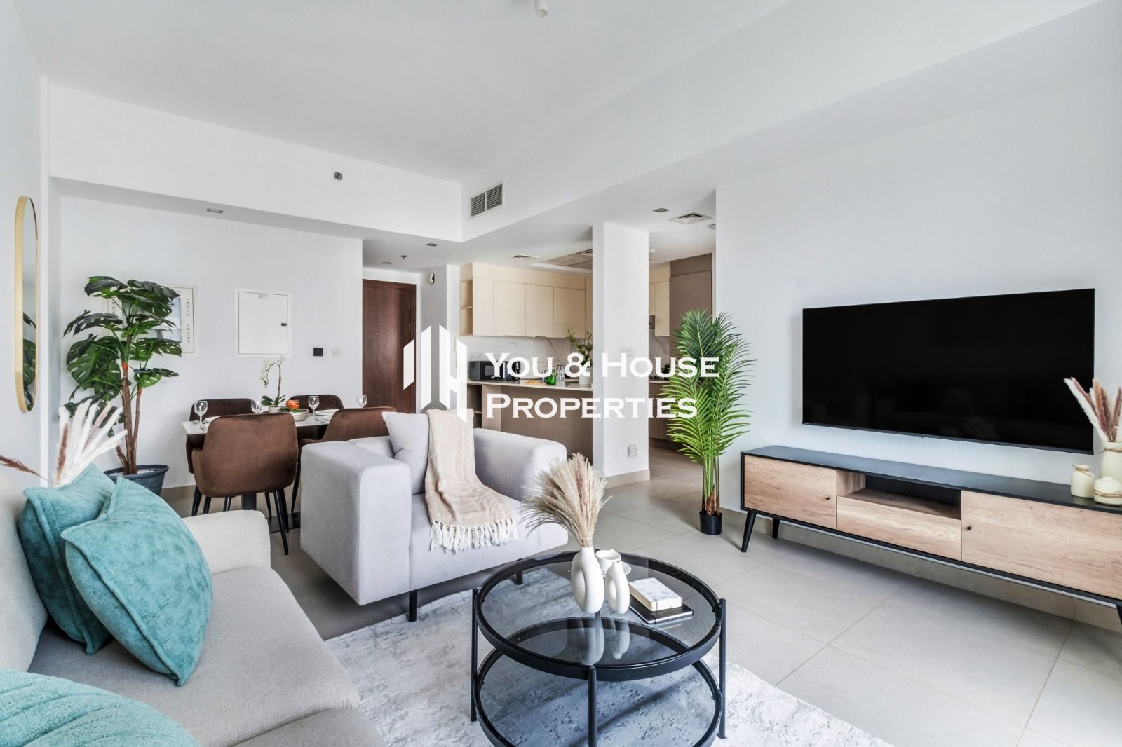High Quality Furnished 2 Bed Apartment I Premium Layout I Call Now