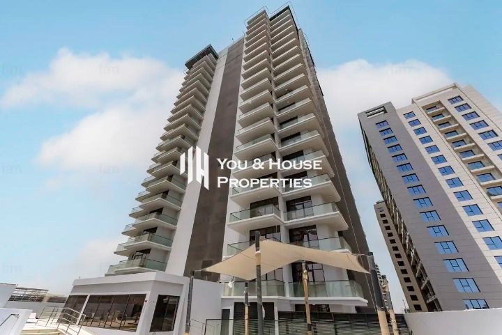Brand New 1Bedroom I Exceptional Living I Strategic Location