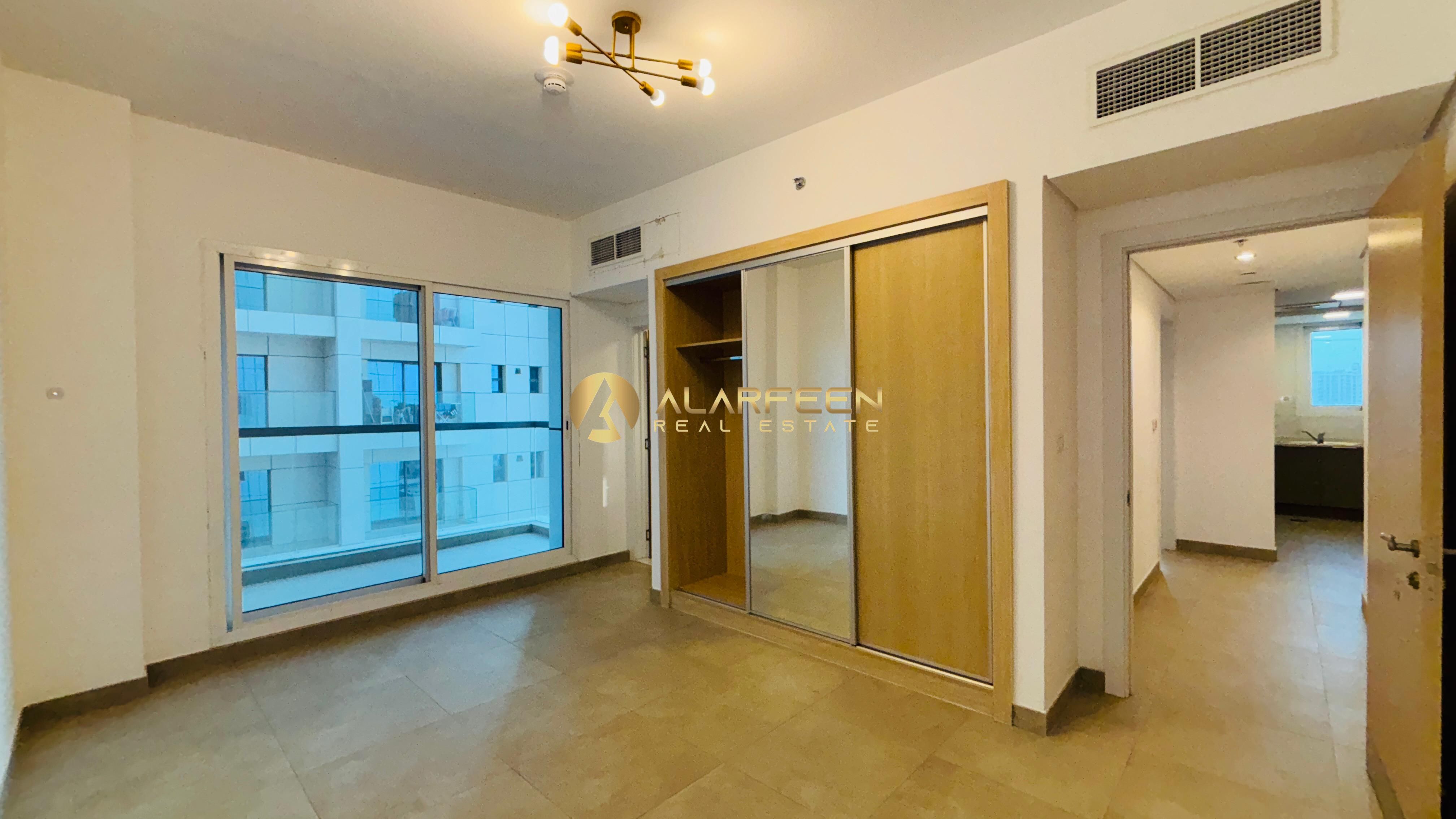 2 bhk Apartment | with best ammenities | Road view
