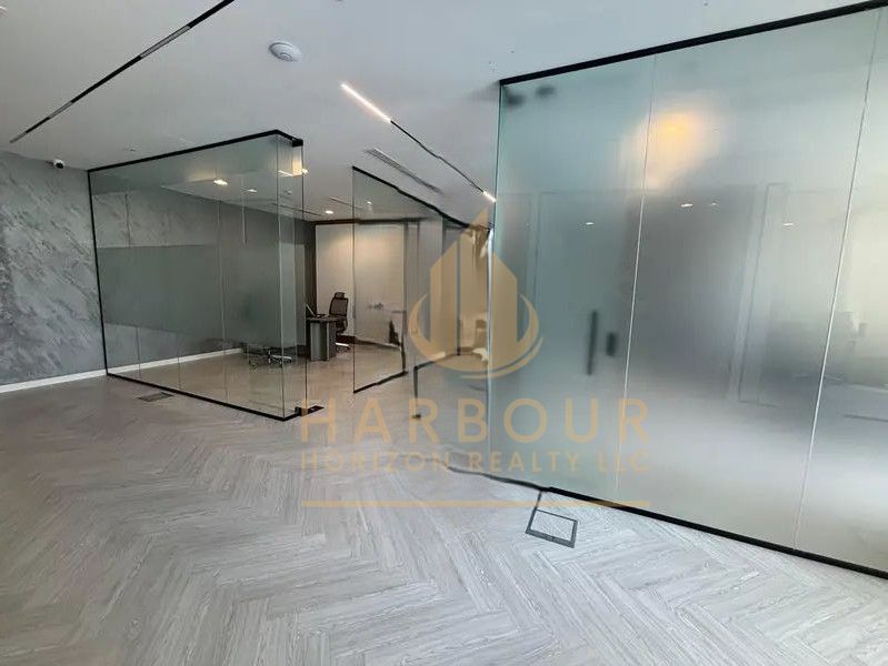 VACANT | FULLY FITTED | GRADE A | LUXURY