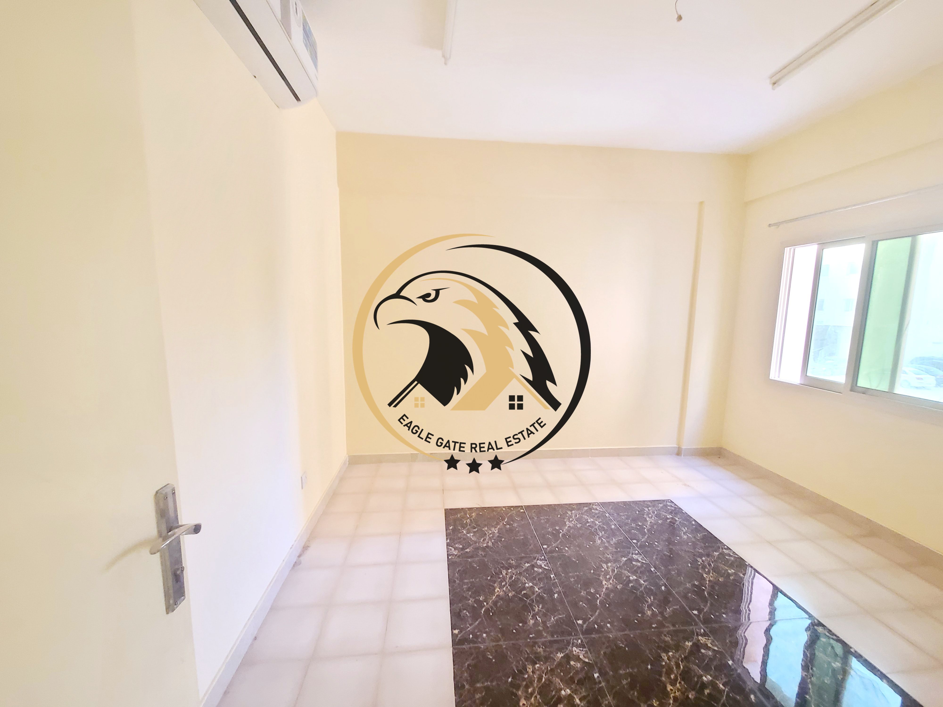 Lavish 1Bhk Available In Muwaileh Sharjah